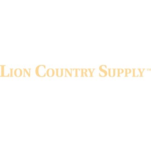 lion country dog supply