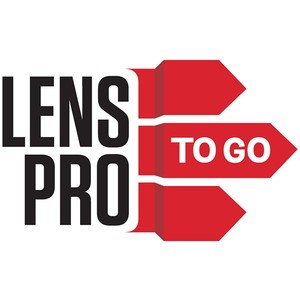Lens Pro To Go Coupons (20% Discount) - Nov 2022