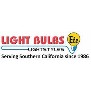 20 Off Light Bulbs Etc Coupon Promo Code Jul 2021