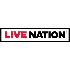 8 Live Nation Promo Codes, Voucher Codes - Sep 2022