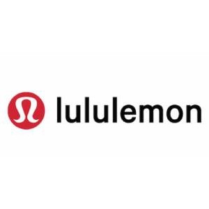 lululemon code uk