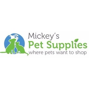 30 Off Mickey s Pet Supplies COUPON May 2024