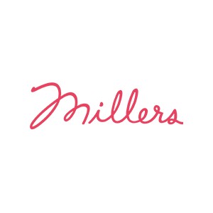millers sale tops