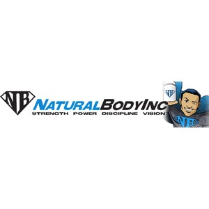 30% Off Natural Body Inc. Coupon, Promo Code - Nov 2022
