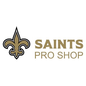 saints pro shop