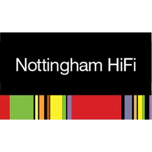55% Off Nottingham HiFi Coupon, Promo Code - Nov 2022
