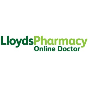 Lloyds Pharmacy - Online Doctor Coupons 