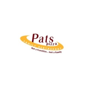 $6 Off Pats Pizza Coupon, Promo Code - Nov 2022
