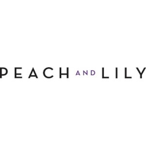 took advantage of the extra discount in Peach & Lily, my first