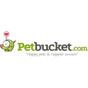 PetBucket Coupon Codes (75% Discount) - Nov 2022