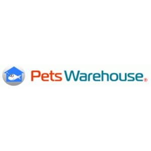 discount pet warehouse