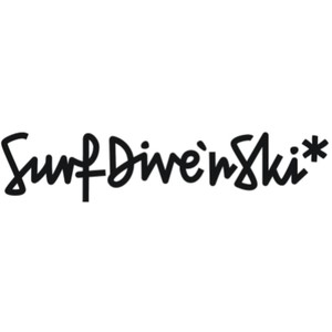 swimwear surf dive and ski