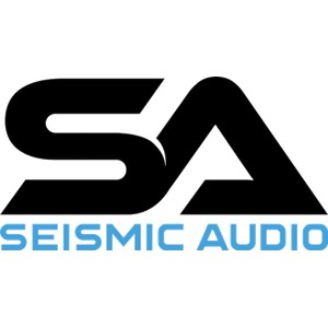Seismic Audio Speakers Coupons: 65% Off Promo Code 2022