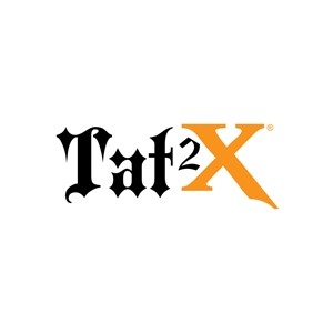 25% Off Tat2X Coupon, Promo Code - Sep 2022