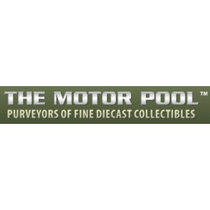 Motor best sale pool diecast