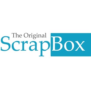 The Original Scrapbox Coupons ($100 Discount) - Mar 2021