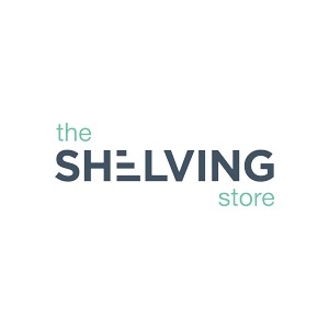 The Shelving Store Coupon Codes (40% Discount) - Nov 2022
