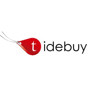 Tidebuy Coupons (95% Discount) - Dec 2020