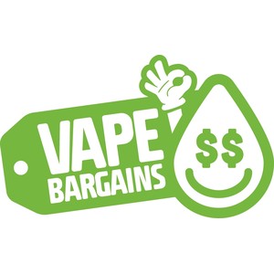 50% Off VapeBargains Coupon, Promo Code - Sep 2022