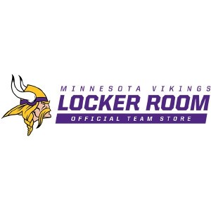 Vikings Locker Room Gift Card | Vikings Locker Room