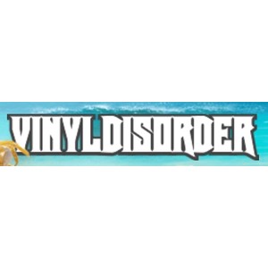 55 Off Vinyl Disorder Coupon Promo Code Jan 2022 55 Off Vinyl Disorder Coupon Promo Code Jan 2022