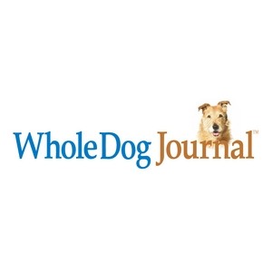 whole dog journal dcm
