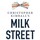 Milk Street