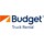 Budget Truck Rental