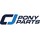 CJ Pony Parts