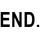 End Clothing