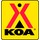 KOA