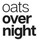 Oats Overnight