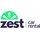 Zest Car Rental