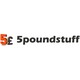 5 Pound Stuff