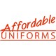 Affordable Uniforms