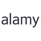 Alamy logo
