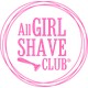 All Girl Shave Club
