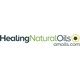 Healing Natural Oils