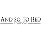 And So To Bed
