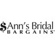 Ann's Bridal Bargains
