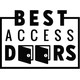 Best Access Doors