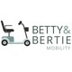 Betty and Bertie Mobility