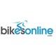 Bikes Online logo