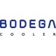 BODEGA Cooler