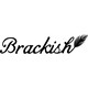Brackish