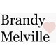 Brandy Melville