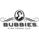 Bubbies Fine Foods
