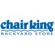 Chair King Backyard Store