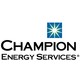 Champion Energy Services