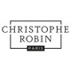 CHRISTOPHE ROBIN